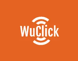 wuclick logo